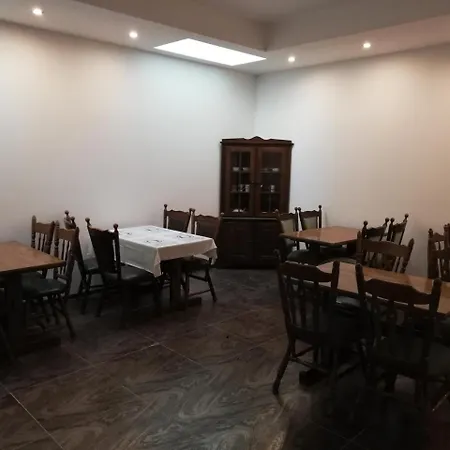 Hotel Plaza Μπουργκάς