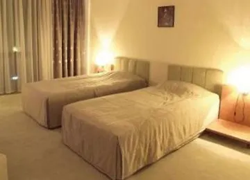 Hotel Plaza Отель 3*