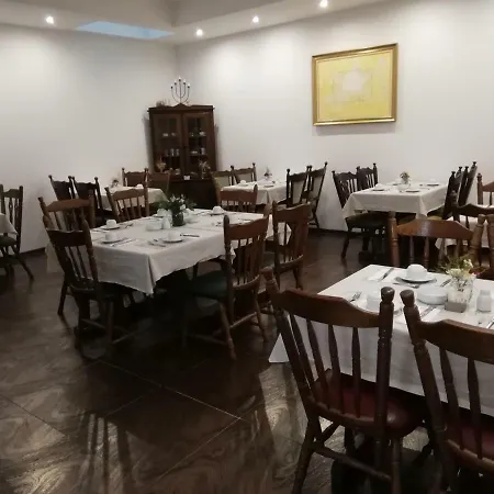 Hotel Plaza Отель 3*